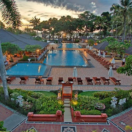 The Jayakarta Bali Beach Resort Legian  Luaran gambar