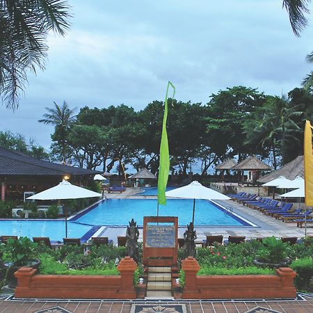 The Jayakarta Bali Beach Resort Legian  Luaran gambar