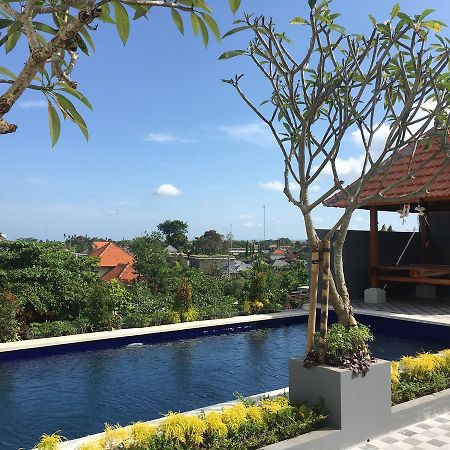 The Jayakarta Bali Beach Resort Legian  Luaran gambar