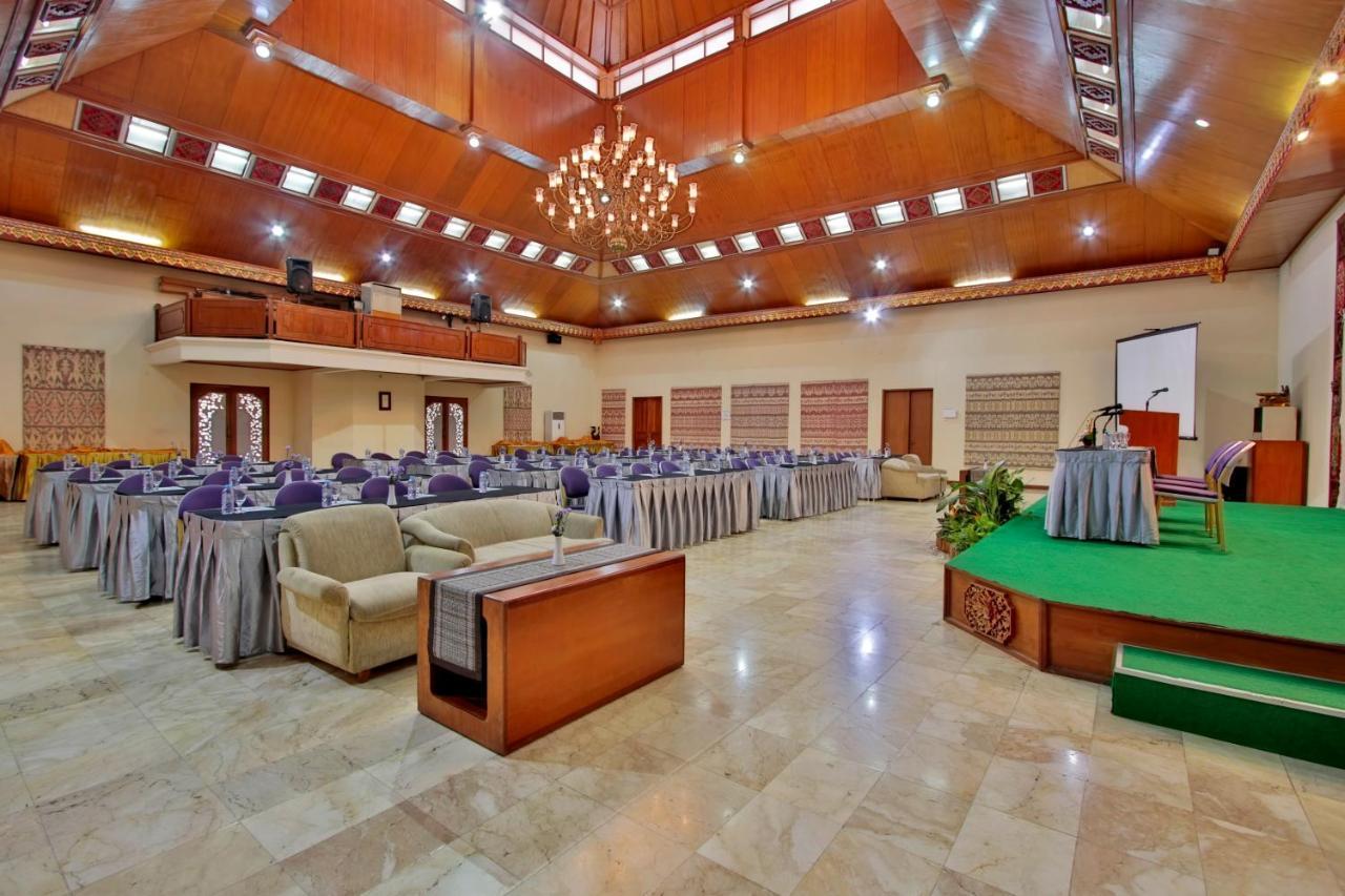 The Jayakarta Bali Beach Resort Legian  Luaran gambar