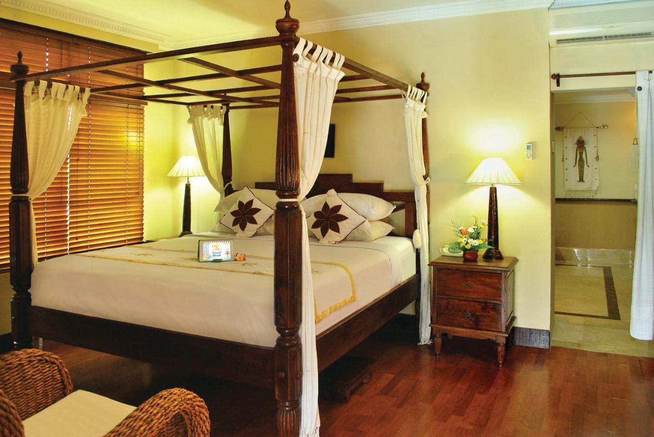 The Jayakarta Bali Beach Resort Legian  Luaran gambar