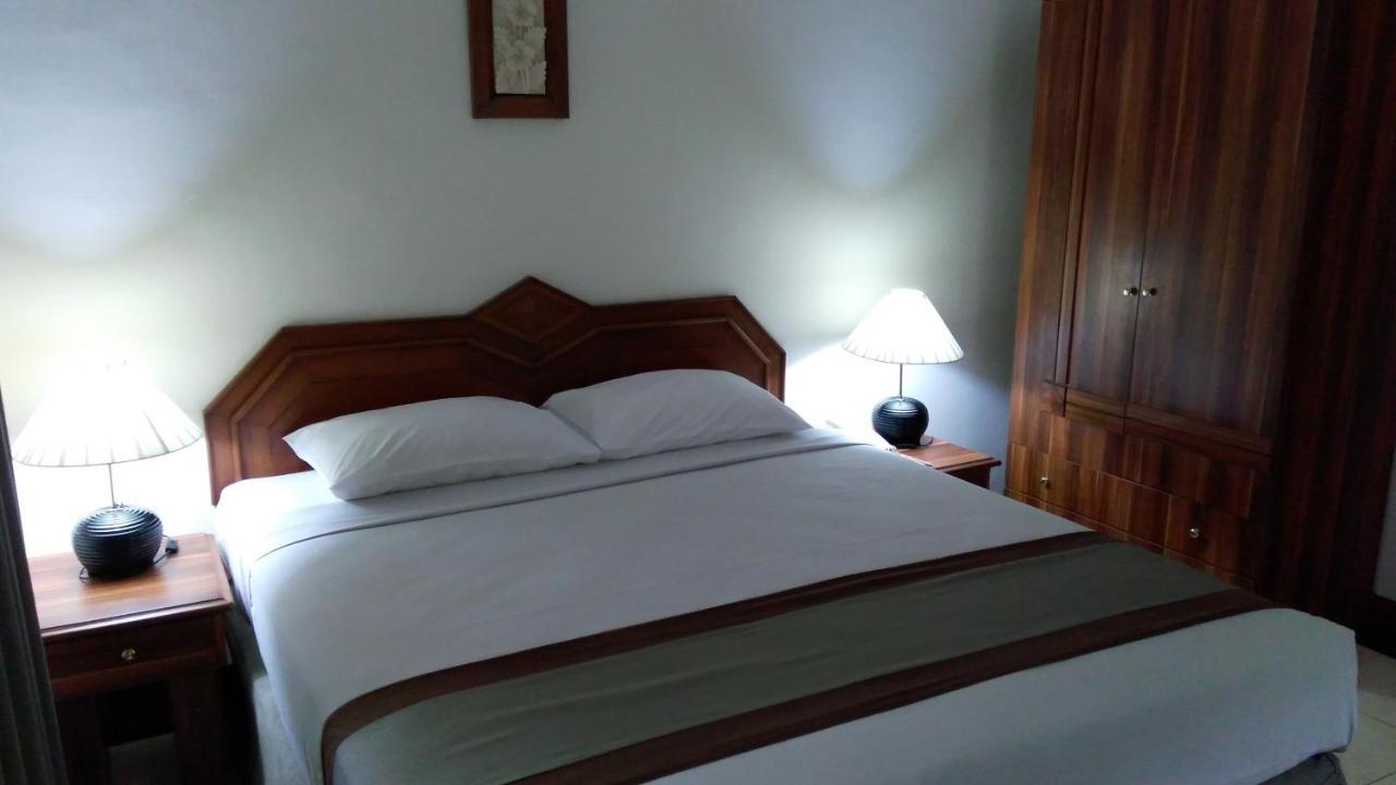 The Jayakarta Bali Beach Resort Legian  Luaran gambar