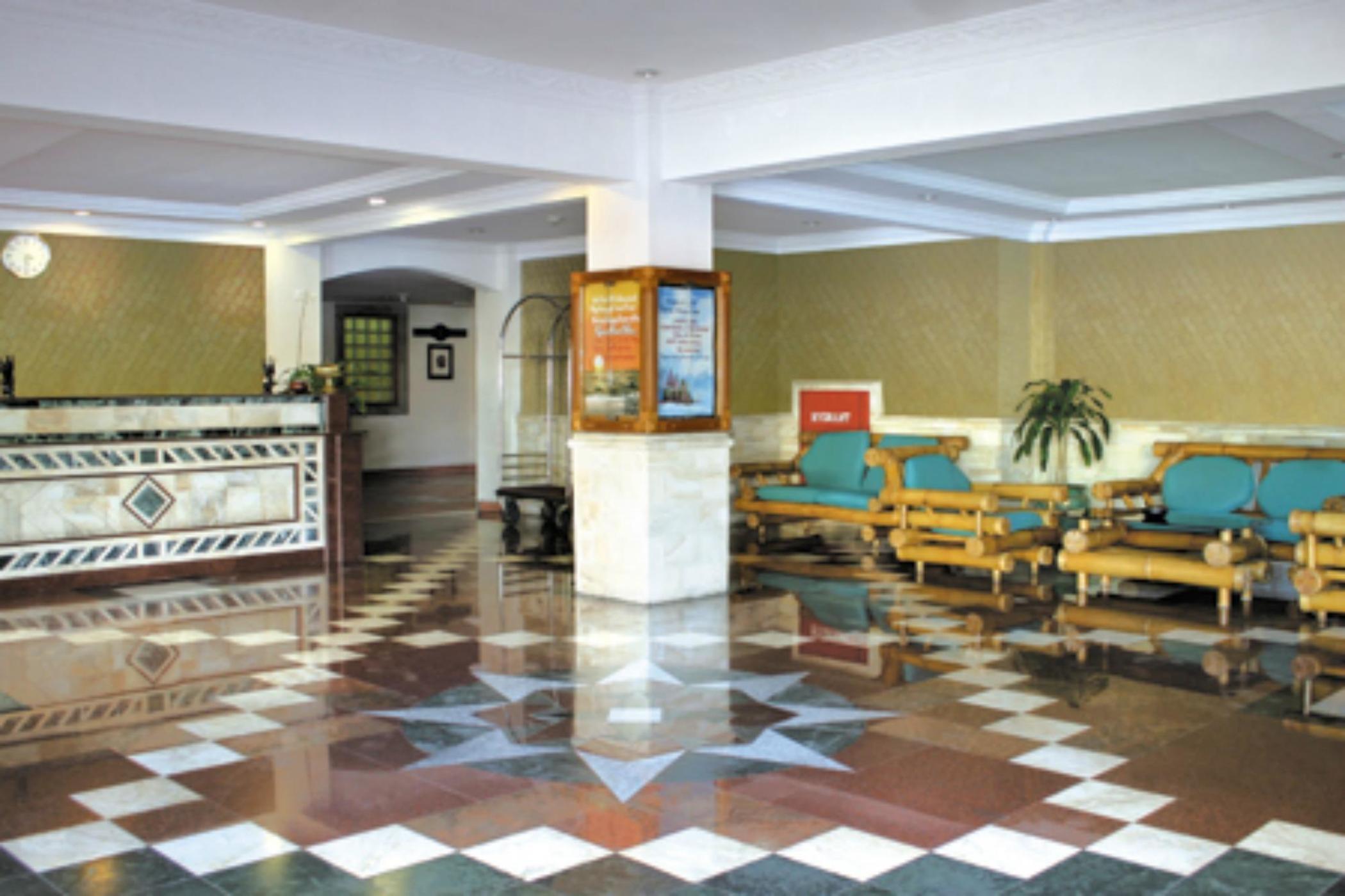 The Jayakarta Bali Beach Resort Legian  Luaran gambar