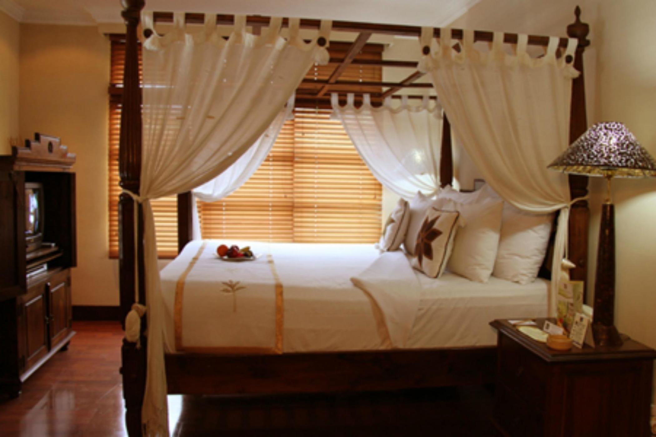 The Jayakarta Bali Beach Resort Legian  Bilik gambar
