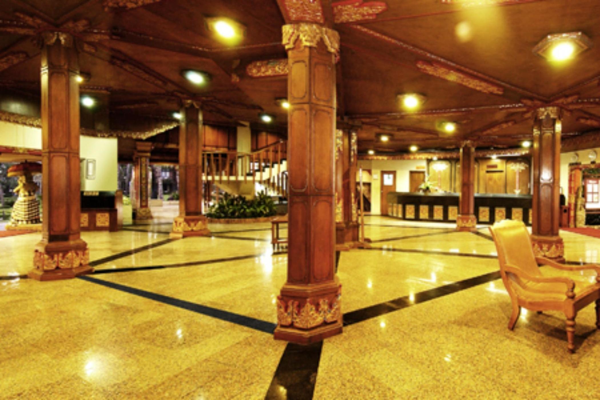 The Jayakarta Bali Beach Resort Legian  Luaran gambar