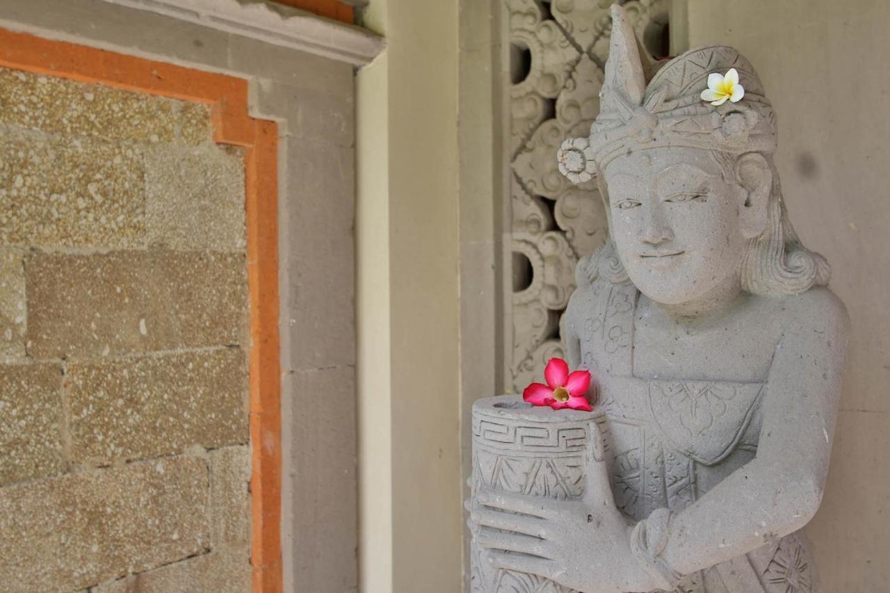 The Jayakarta Bali Beach Resort Legian  Luaran gambar