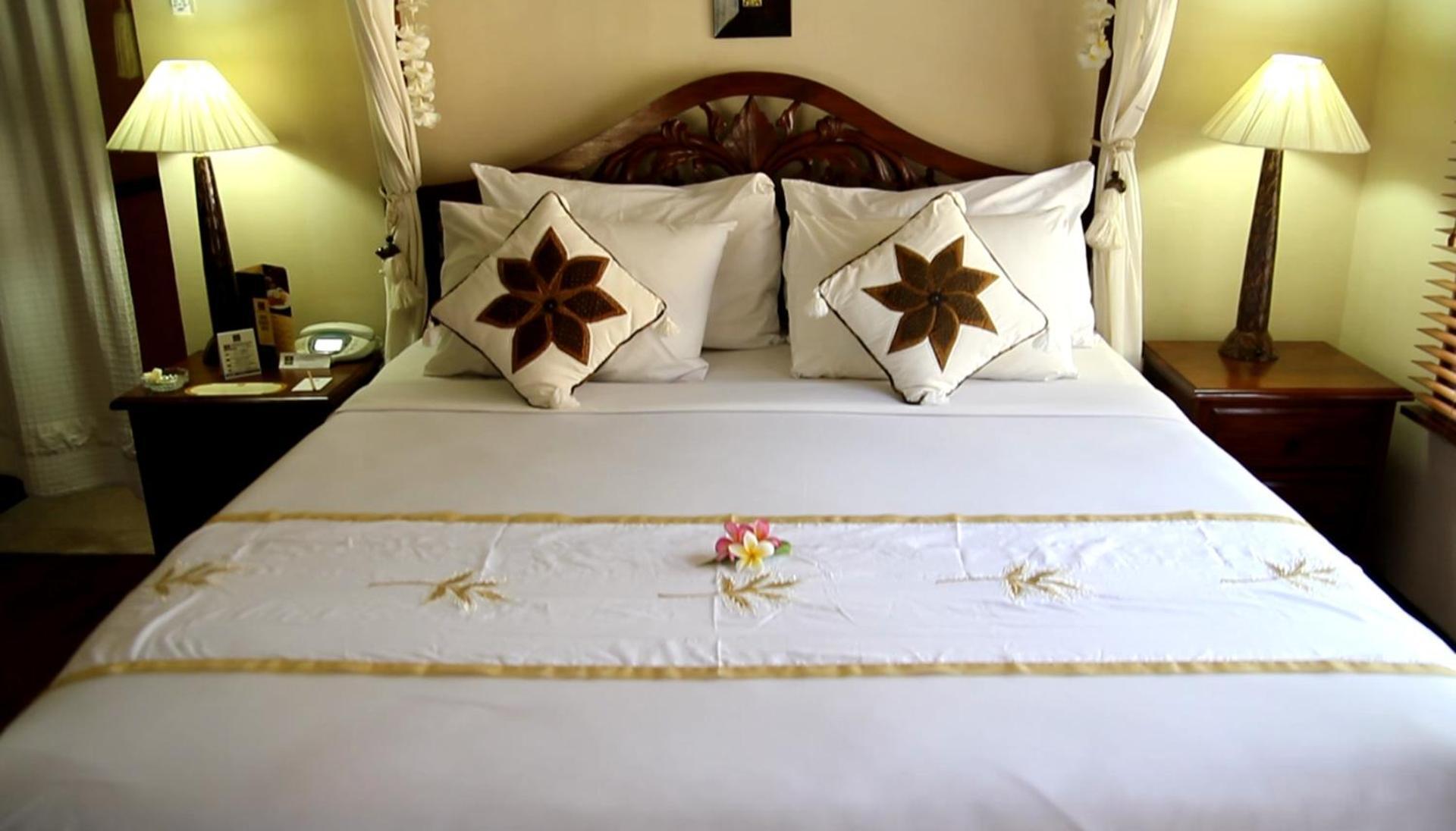 The Jayakarta Bali Beach Resort Legian  Bilik gambar