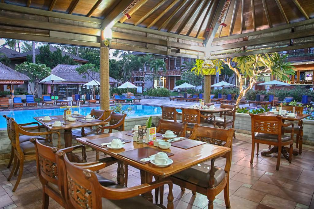 The Jayakarta Bali Beach Resort Legian  Luaran gambar