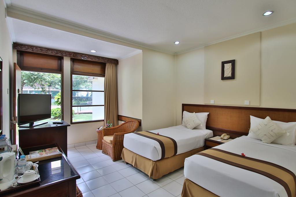 The Jayakarta Bali Beach Resort Legian  Luaran gambar