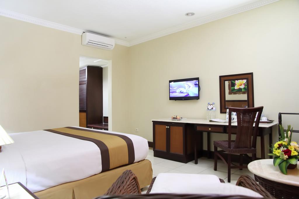 The Jayakarta Bali Beach Resort Legian  Luaran gambar