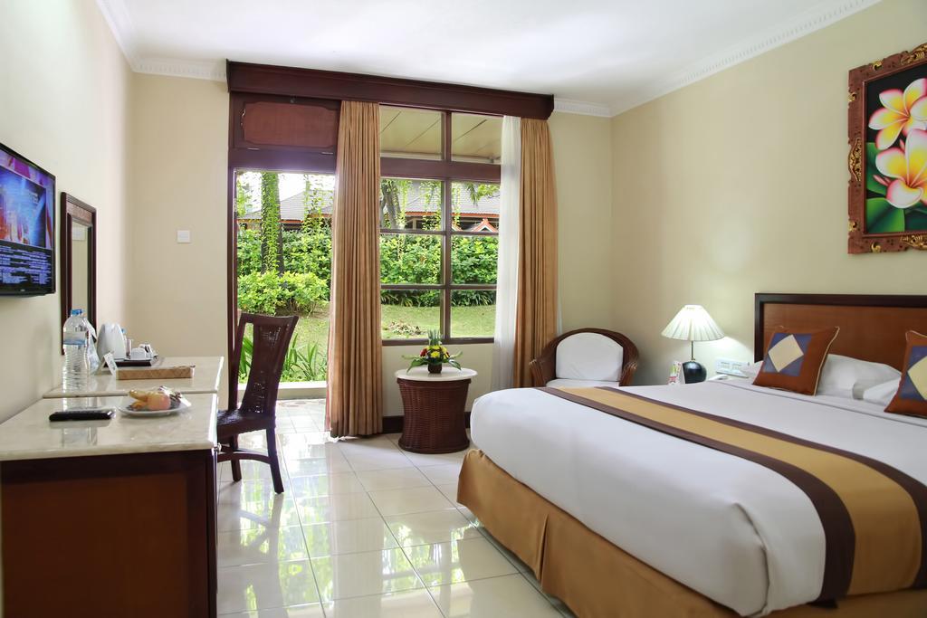The Jayakarta Bali Beach Resort Legian  Luaran gambar