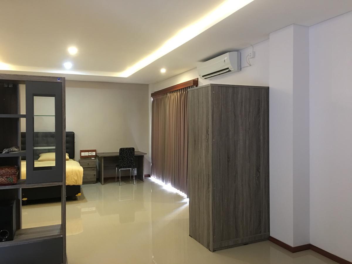 The Jayakarta Bali Beach Resort Legian  Luaran gambar