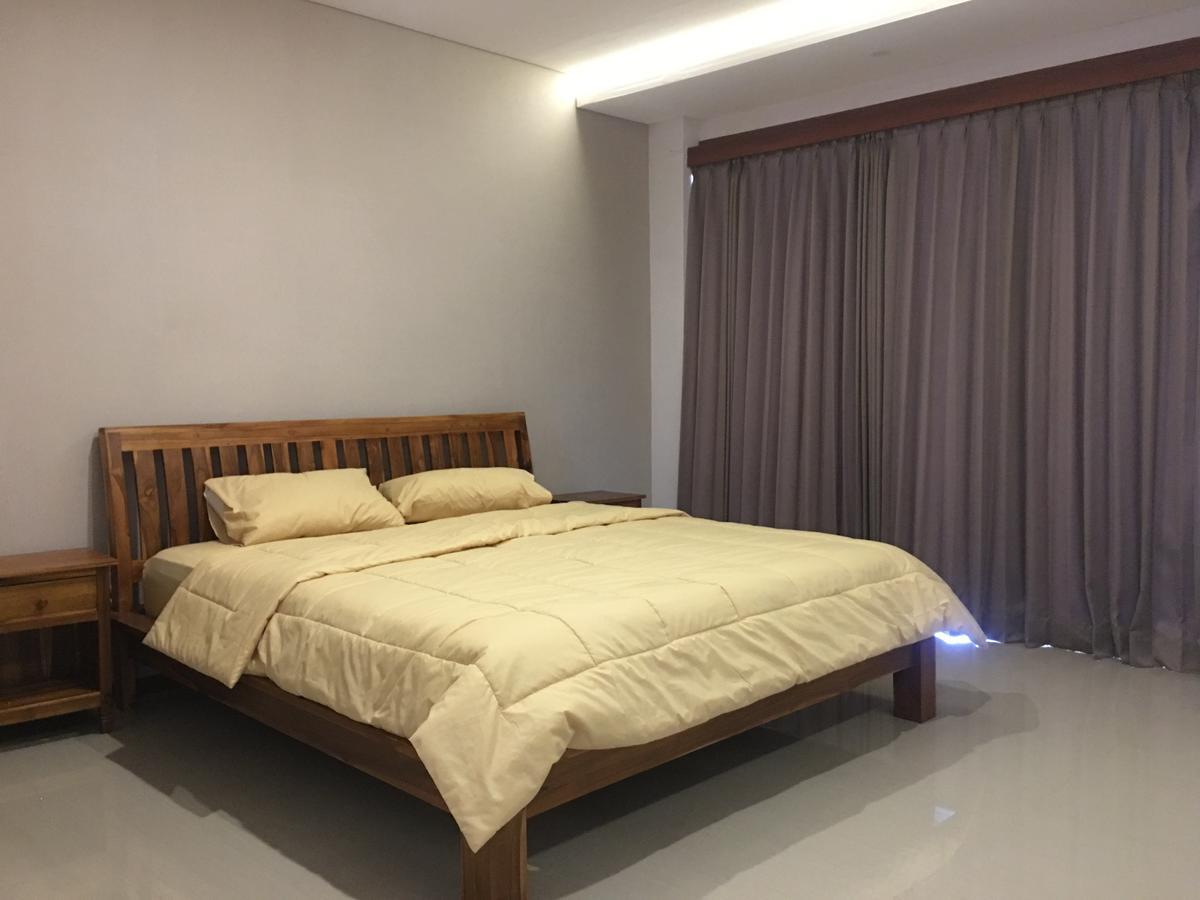 The Jayakarta Bali Beach Resort Legian  Luaran gambar