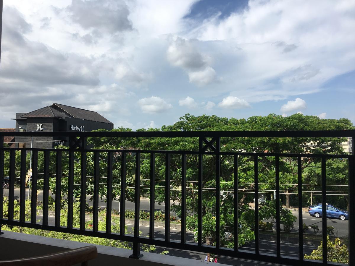 The Jayakarta Bali Beach Resort Legian  Luaran gambar