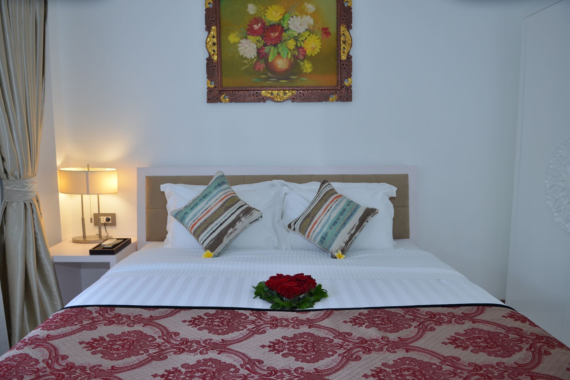 The Jayakarta Bali Beach Resort Legian  Luaran gambar