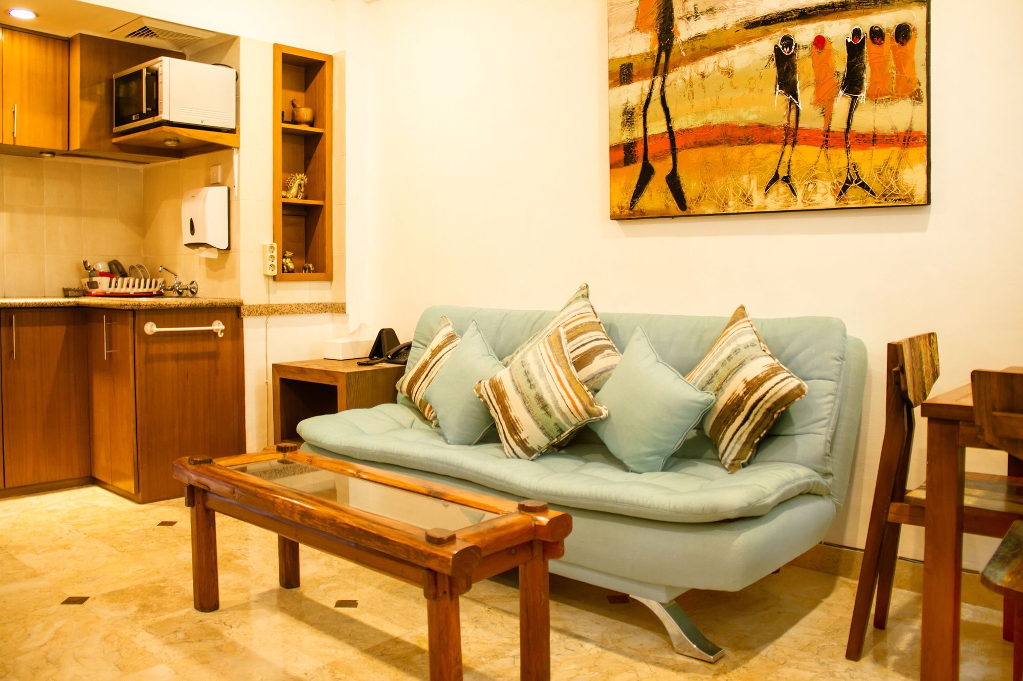 The Jayakarta Bali Beach Resort Legian  Luaran gambar