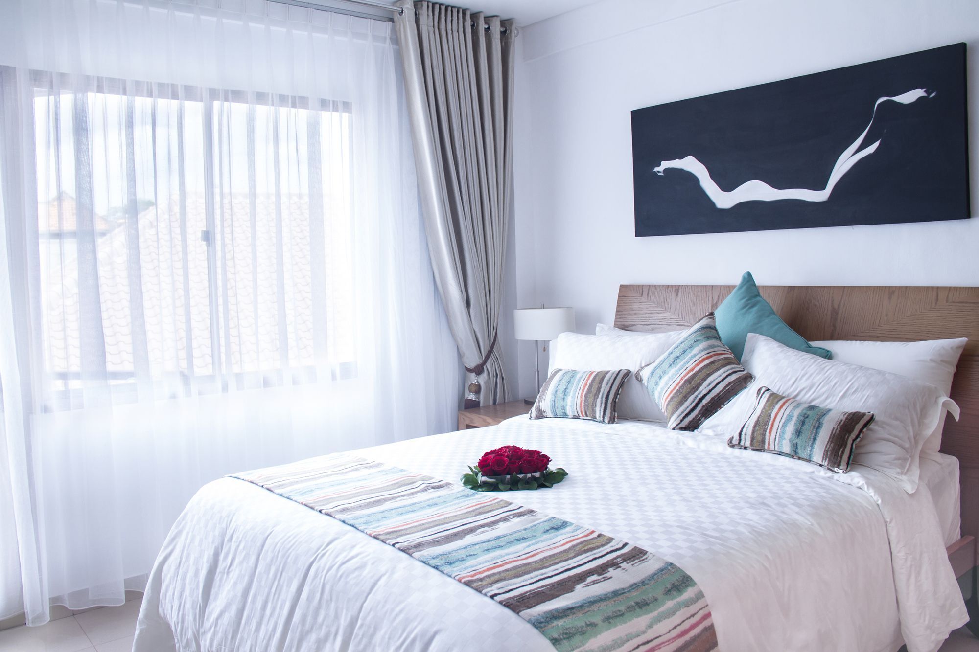 The Jayakarta Bali Beach Resort Legian  Luaran gambar
