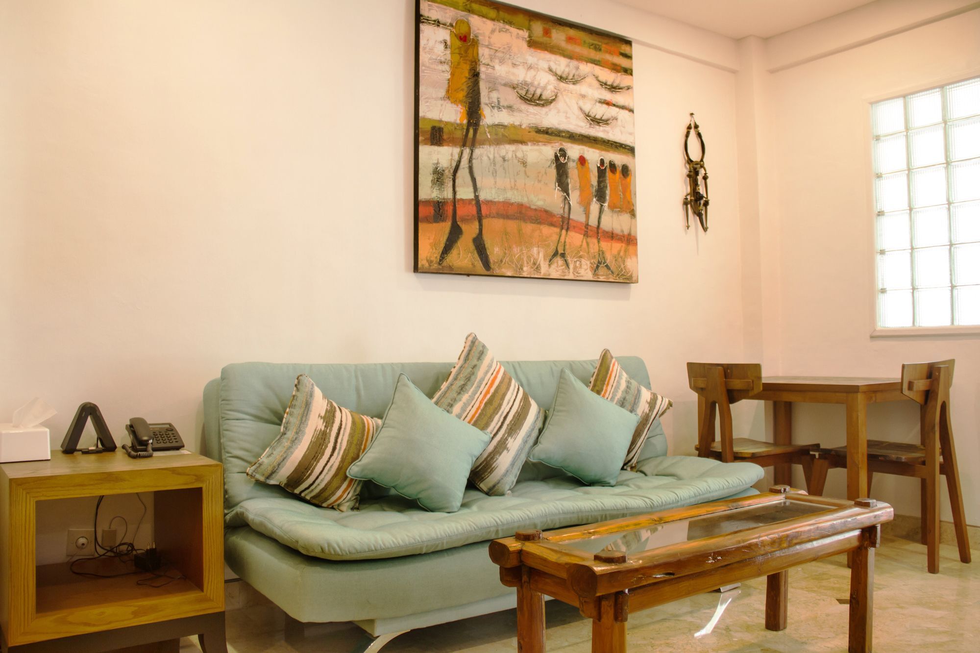 The Jayakarta Bali Beach Resort Legian  Luaran gambar