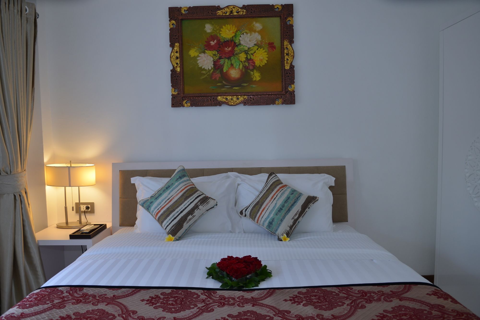 The Jayakarta Bali Beach Resort Legian  Luaran gambar