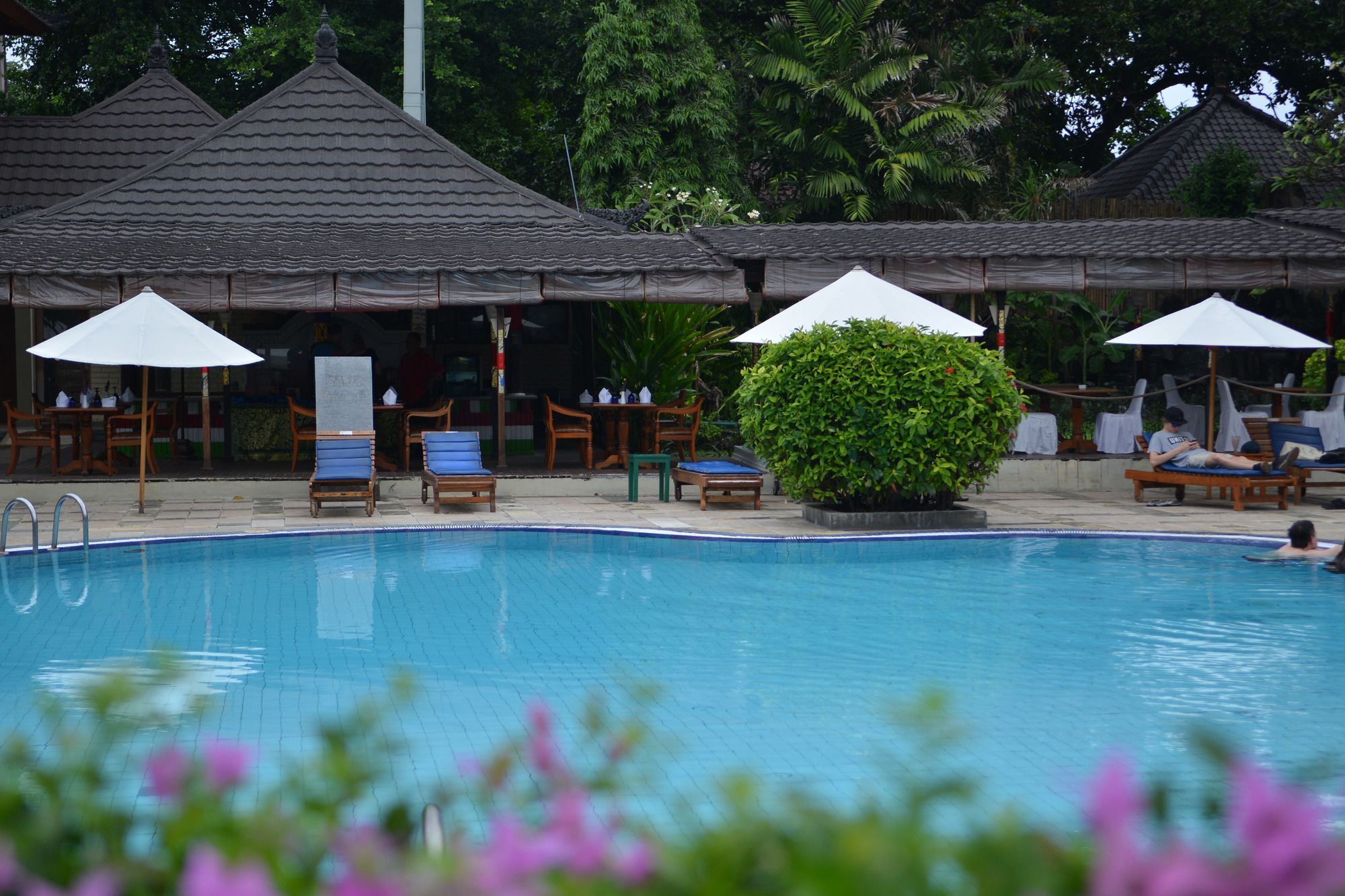 The Jayakarta Bali Beach Resort Legian  Luaran gambar